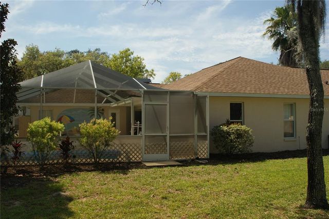 11480 EMERALD RIDGE COURT, Spring Hill, FL 34609