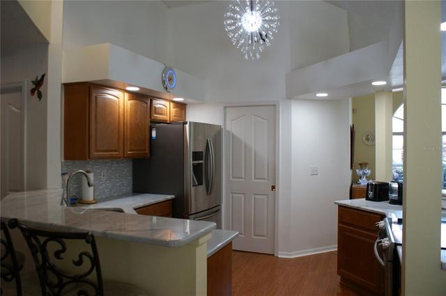11480 EMERALD RIDGE COURT, Spring Hill, FL 34609