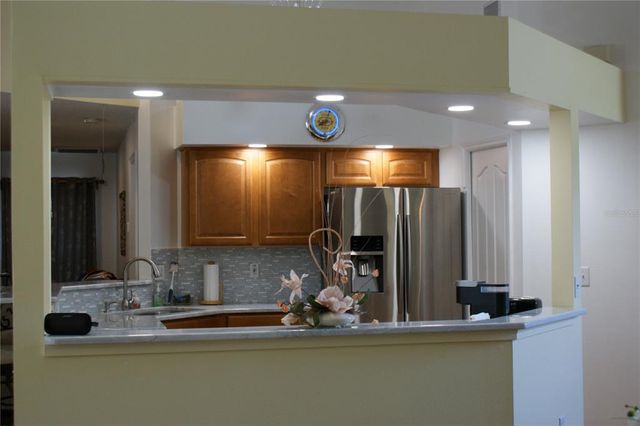 11480 EMERALD RIDGE COURT, Spring Hill, FL 34609