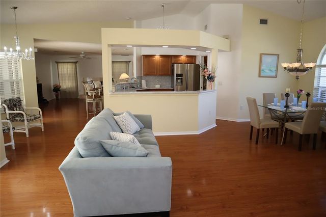 11480 EMERALD RIDGE COURT, Spring Hill, FL 34609