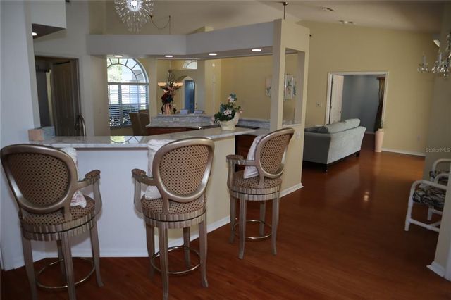 11480 EMERALD RIDGE COURT, Spring Hill, FL 34609
