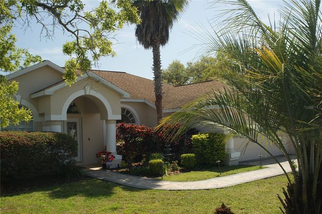 11480 EMERALD RIDGE COURT, Spring Hill, FL 34609