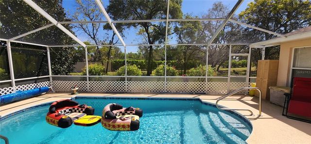 11480 EMERALD RIDGE COURT, Spring Hill, FL 34609