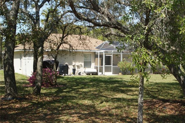 11480 EMERALD RIDGE COURT, Spring Hill, FL 34609