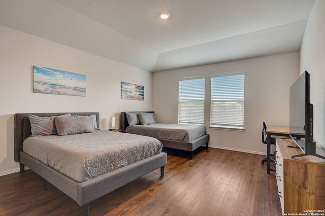 12114 MULBERRY CRK, San Antonio, TX 78245