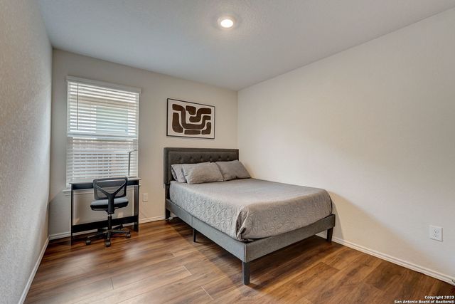 12114 MULBERRY CRK, San Antonio, TX 78245