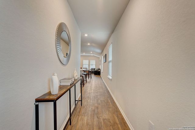 12114 MULBERRY CRK, San Antonio, TX 78245