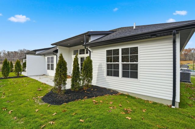 3446 Jamestown Drive, Zanesville, OH 43701