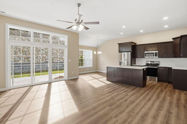 3446 Jamestown Drive, Zanesville, OH 43701