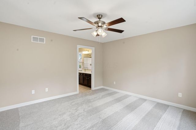 3446 Jamestown Drive, Zanesville, OH 43701