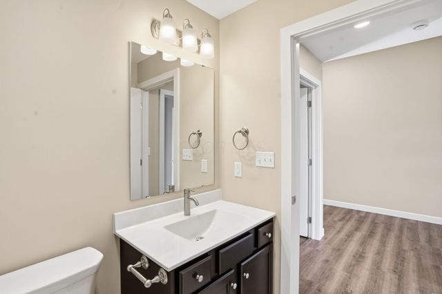 3446 Jamestown Drive, Zanesville, OH 43701