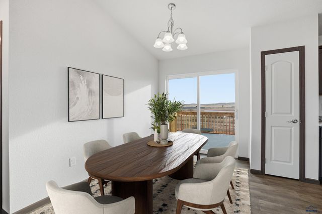 425 YELNER DR, Box Elder, SD 57719