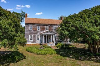 583 Slabtown Rd, Lancaster, VA 22503
