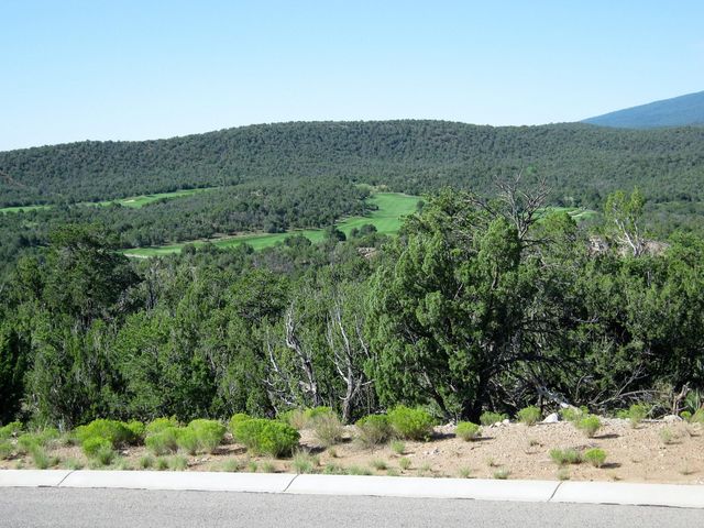 2 Broken Arrow Place, Sandia Park, NM 87047