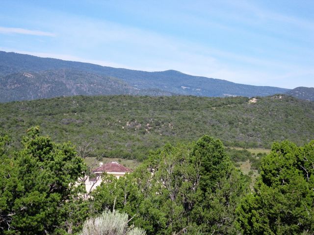 2 Broken Arrow Place, Sandia Park, NM 87047
