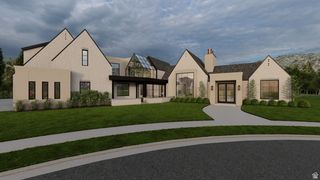 11392 N INVERNESS #8, Highland, UT 84003