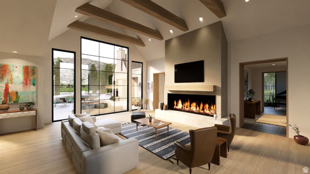 11392 N INVERNESS #8, Highland, UT 84003 — photo 3
