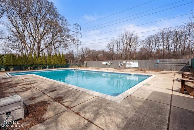 928 N Adams Road 4, Birmingham, MI 48009