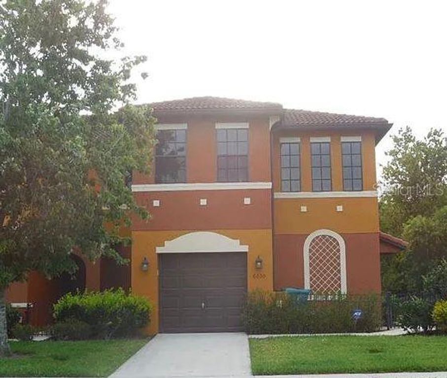 6030 TIVOLI GARDENS BOULEVARD, Orlando, FL 32829