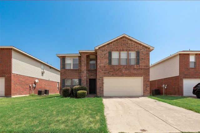 3016 Cesareo Drive, Grand Prairie, TX 75052