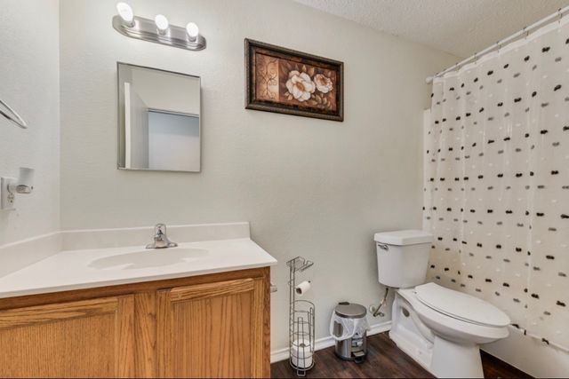3016 Cesareo Drive, Grand Prairie, TX 75052