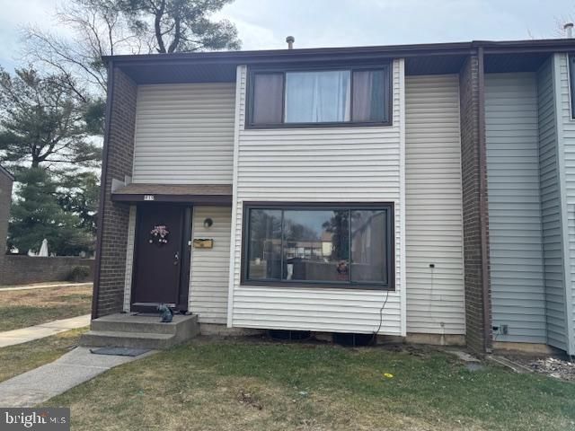 419 KELLINGTON DR, East Windsor, NJ 08520