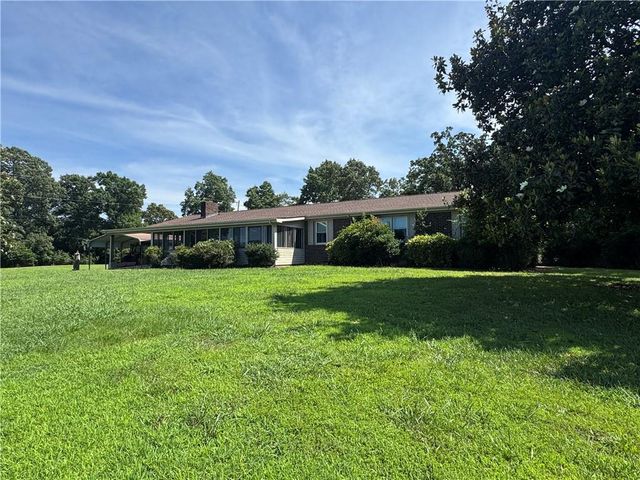 2113 Union Grove Church Road SE, Adairsville, GA 30103