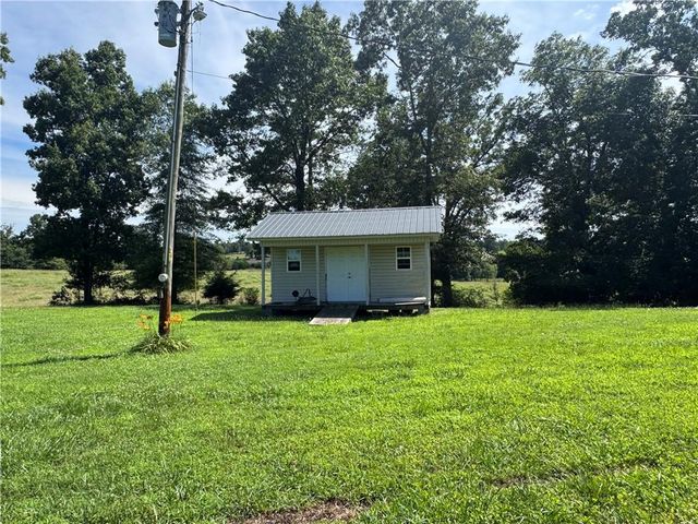 2113 Union Grove Church Road SE, Adairsville, GA 30103