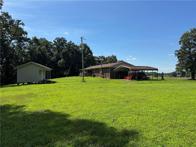 2113 Union Grove Church Road SE, Adairsville, GA 30103