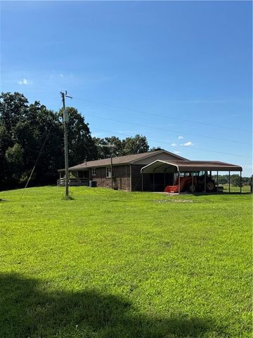 2113 Union Grove Church Road SE, Adairsville, GA 30103