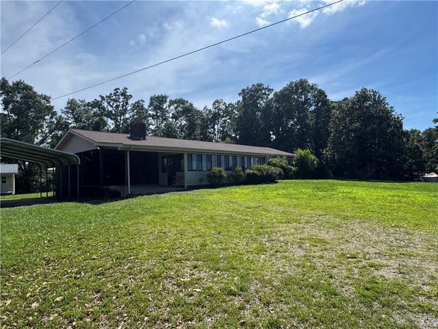 2113 Union Grove Church Road SE, Adairsville, GA 30103