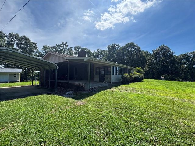 2113 Union Grove Church Road SE, Adairsville, GA 30103