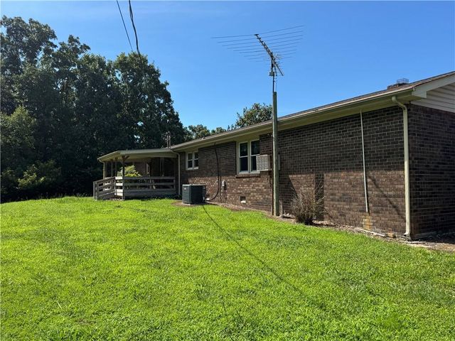 2113 Union Grove Church Road SE, Adairsville, GA 30103