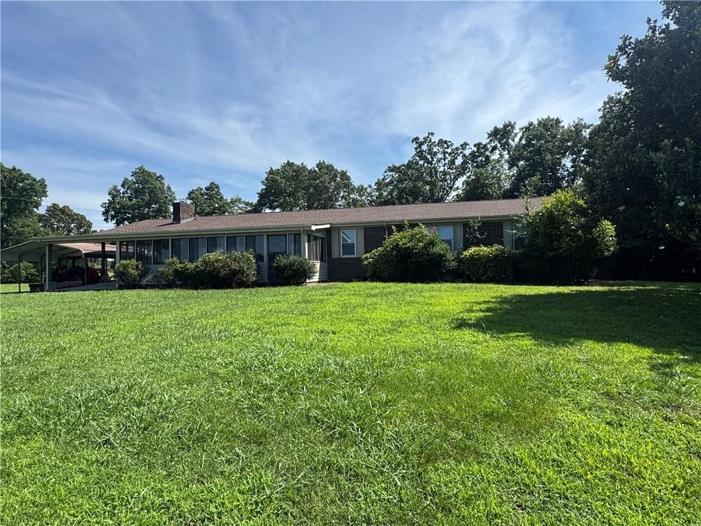 2113 Union Grove Church Road SE, Adairsville, GA 30103