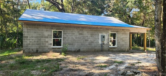 9292 E Roan Lane, Inverness, FL 34450