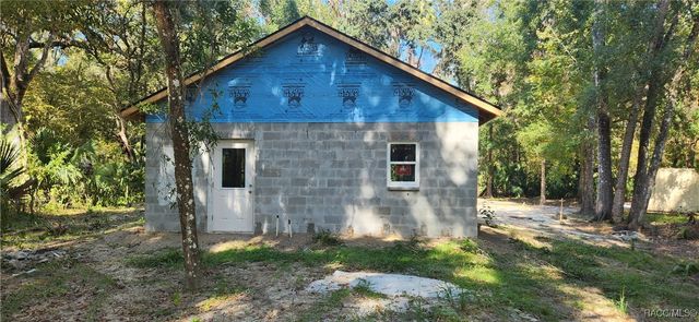 9292 E Roan Lane, Inverness, FL 34450