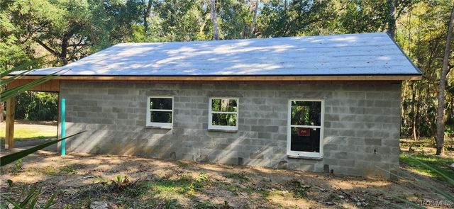 9292 E Roan Lane, Inverness, FL 34450