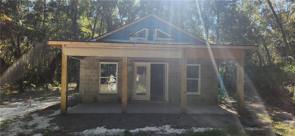 9292 E Roan Lane, Inverness, FL 34450