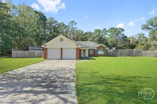 138 Hawthorne Drive, Guyton, GA 31312