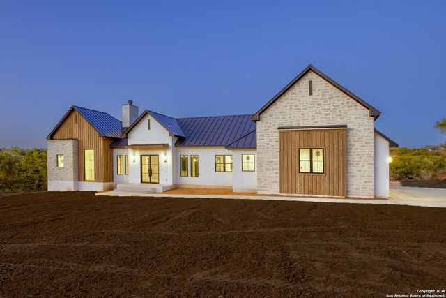 345 Shady Hollow, New Braunfels, TX 78132