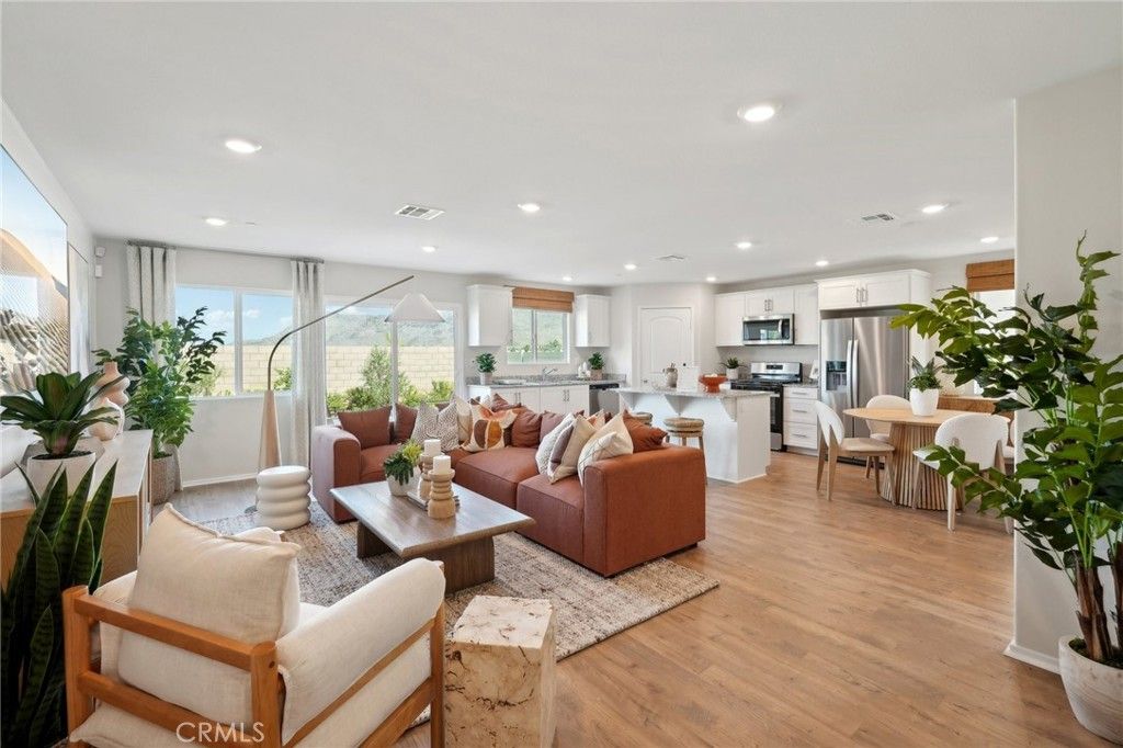 Image 2 of property listing at 14029 Larissa Street, Moreno Valley, CA 92555