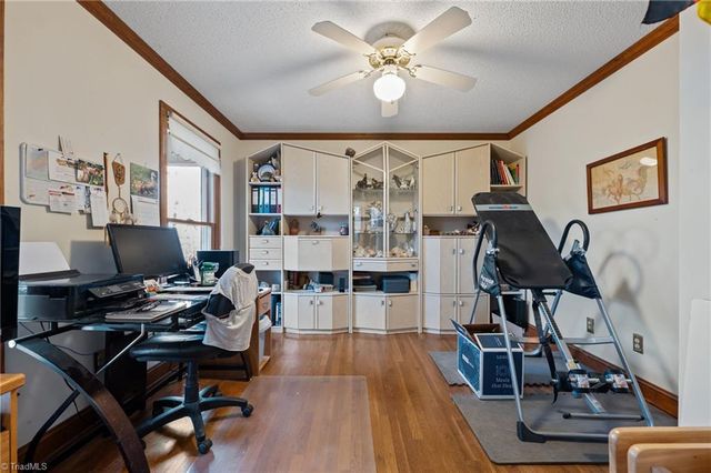 696 Gold Hill Road, Madison, NC 27025