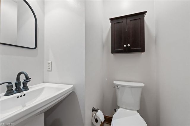 696 Gold Hill Road, Madison, NC 27025