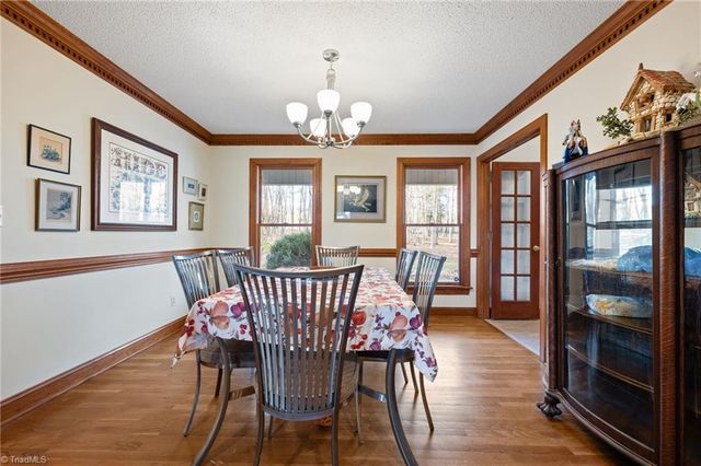 696 Gold Hill Road, Madison, NC 27025