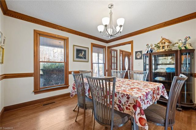 696 Gold Hill Road, Madison, NC 27025