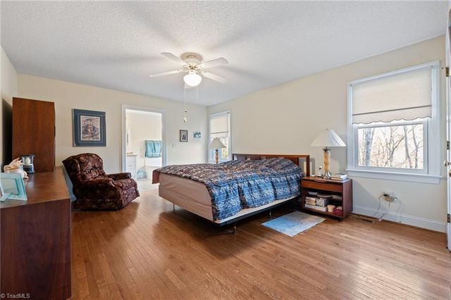 696 Gold Hill Road, Madison, NC 27025