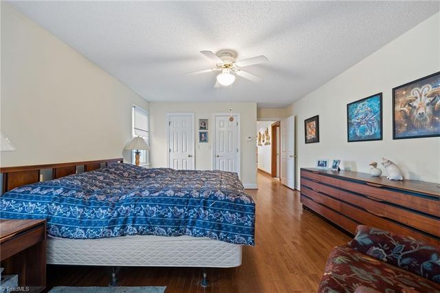 696 Gold Hill Road, Madison, NC 27025