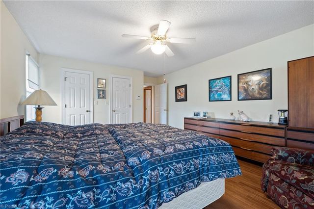 696 Gold Hill Road, Madison, NC 27025