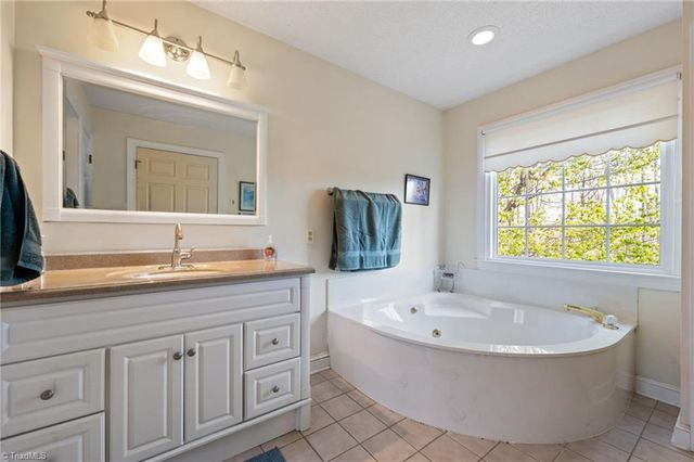 696 Gold Hill Road, Madison, NC 27025