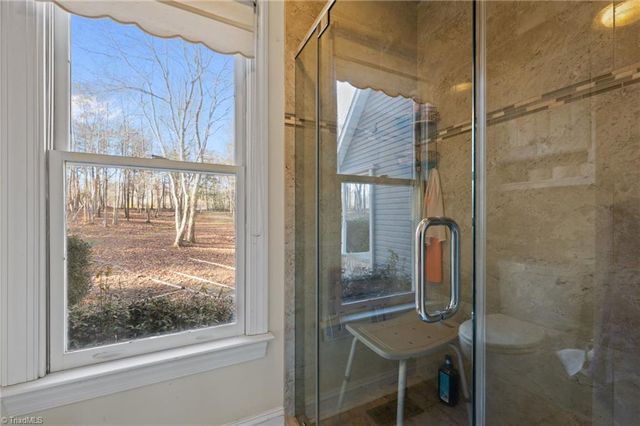 696 Gold Hill Road, Madison, NC 27025